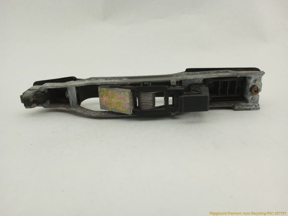 Mercedes SL320 Passenger Right Front Exterior Door Handle