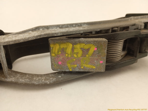 Mercedes SL320 Passenger Right Front Exterior Door Handle