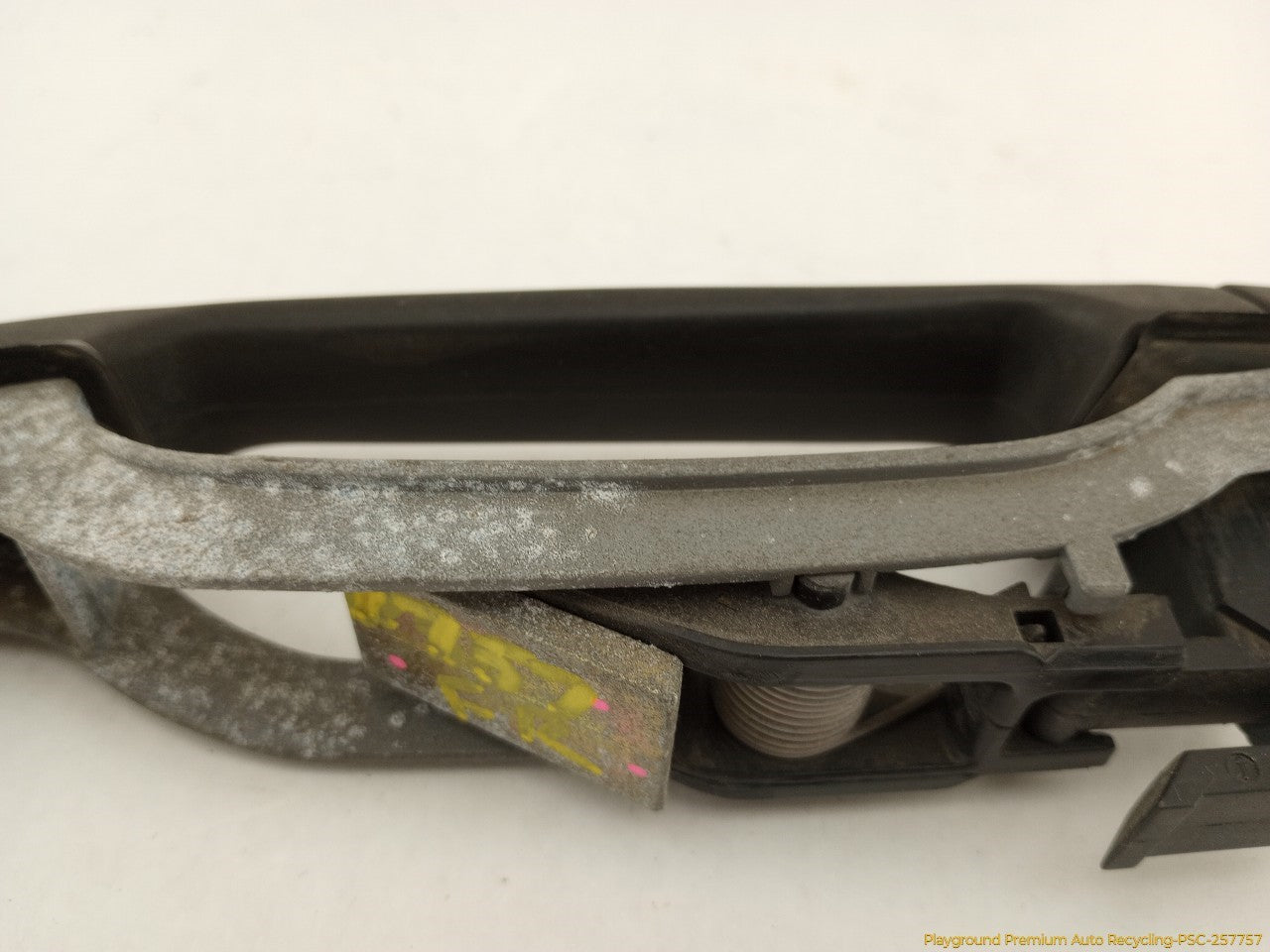 Mercedes SL320 Passenger Right Front Exterior Door Handle