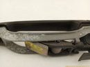 Mercedes SL320 Passenger Right Front Exterior Door Handle-7