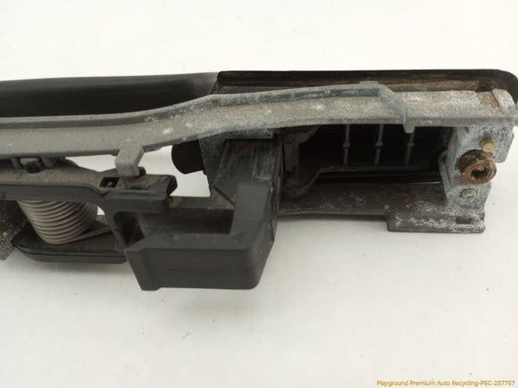 Mercedes SL320 Passenger Right Front Exterior Door Handle