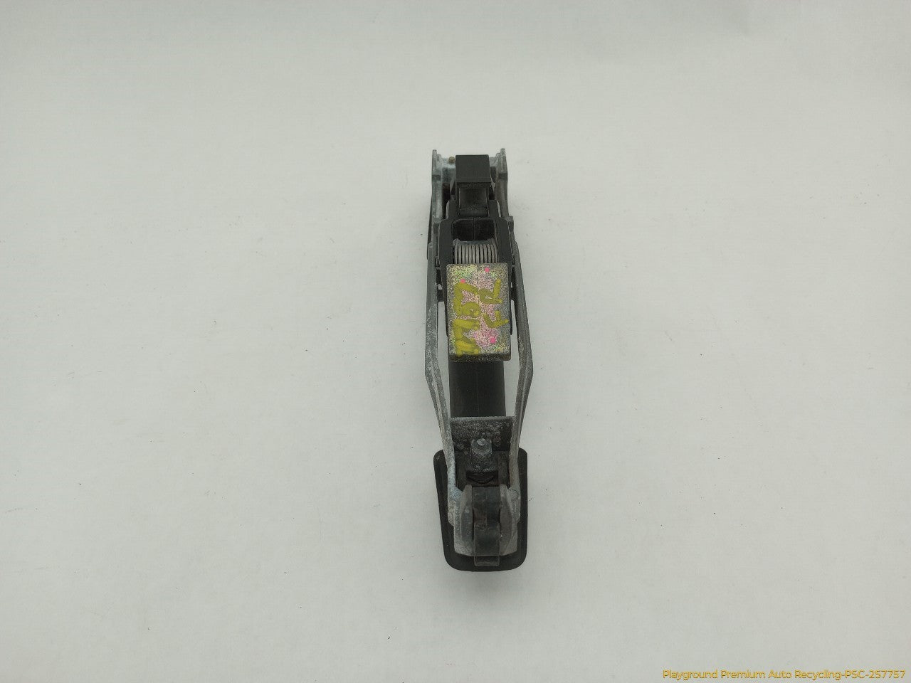 Mercedes SL320 Passenger Right Front Exterior Door Handle