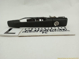 Mercedes SL320 Driver Left Front Exterior Door Handle