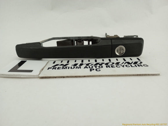 Mercedes SL320 Driver Left Front Exterior Door Handle