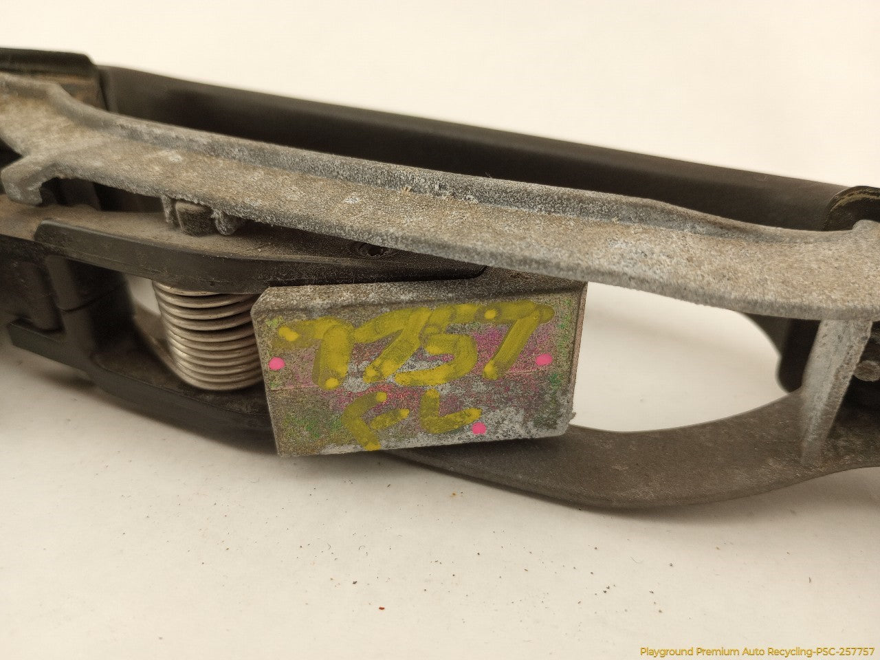 Mercedes SL320 Driver Left Front Exterior Door Handle