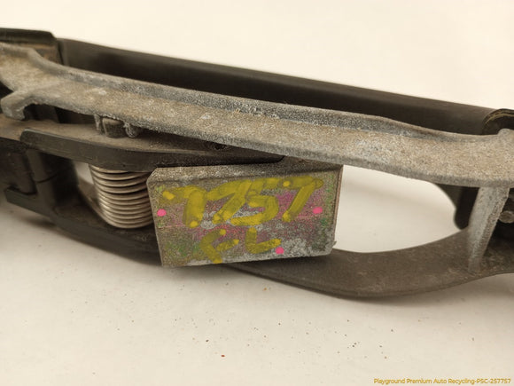 Mercedes SL320 Driver Left Front Exterior Door Handle