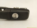 Mercedes SL320 Driver Left Front Exterior Door Handle-4
