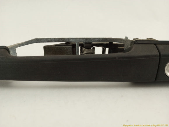 Mercedes SL320 Driver Left Front Exterior Door Handle