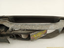 Mercedes SL320 Driver Left Front Exterior Door Handle-7