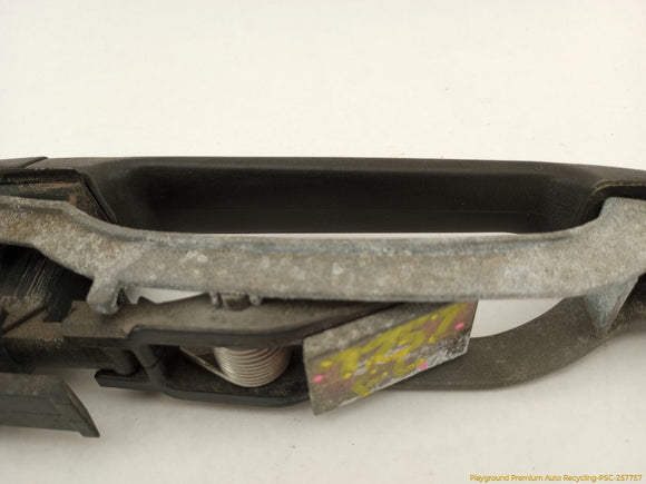 Mercedes SL320 Driver Left Front Exterior Door Handle