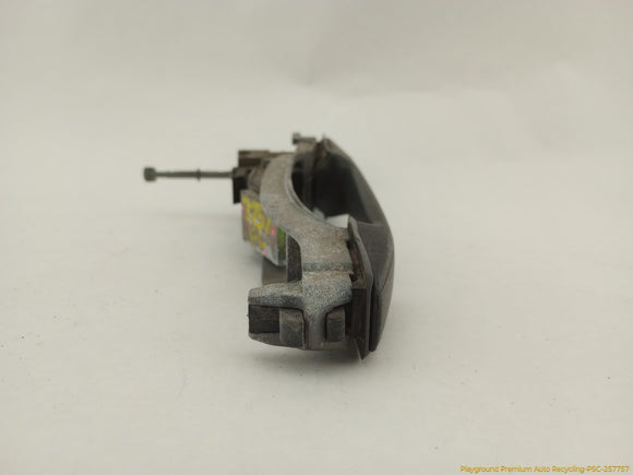 Mercedes SL320 Driver Left Front Exterior Door Handle