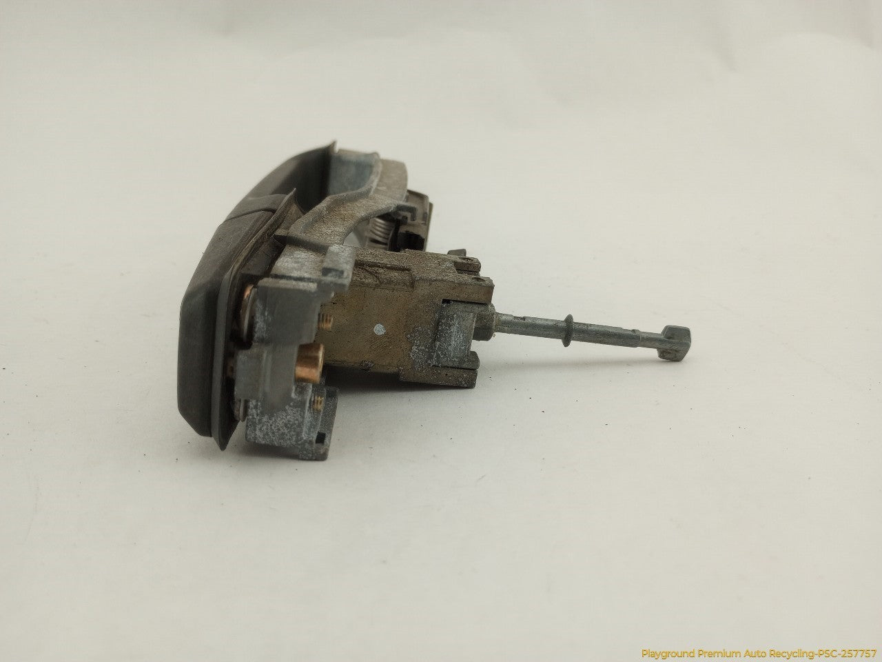 Mercedes SL320 Driver Left Front Exterior Door Handle