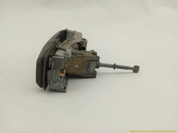 Mercedes SL320 Driver Left Front Exterior Door Handle