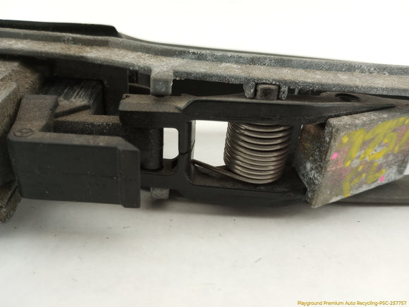 Mercedes SL320 Driver Left Front Exterior Door Handle