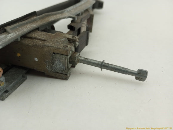 Mercedes SL320 Driver Left Front Exterior Door Handle