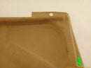 Mercedes SL320 Trunk Lid Trim-5