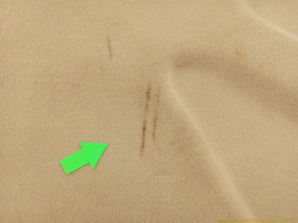 Mercedes SL320 Trunk Lid Trim