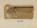 Mercedes SL320 Passenger Right Front Door Trim-1