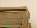 Mercedes SL320 Passenger Right Front Door Trim-5