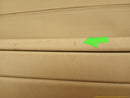 Mercedes SL320 Passenger Right Front Door Trim-10