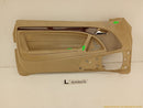 Mercedes SL320 Driver Left Front Door Trim-1
