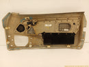 Mercedes SL320 Driver Left Front Door Trim-2