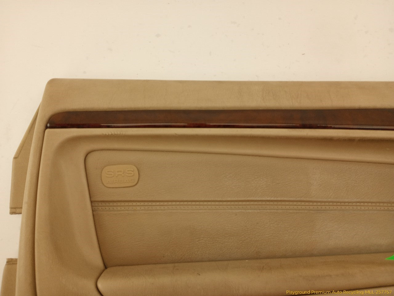 Mercedes SL320 Driver Left Front Door Trim