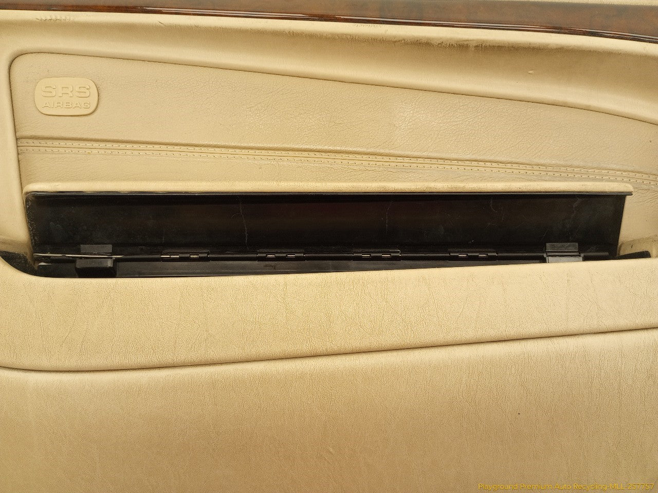 Mercedes SL320 Driver Left Front Door Trim
