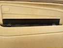 Mercedes SL320 Driver Left Front Door Trim-8