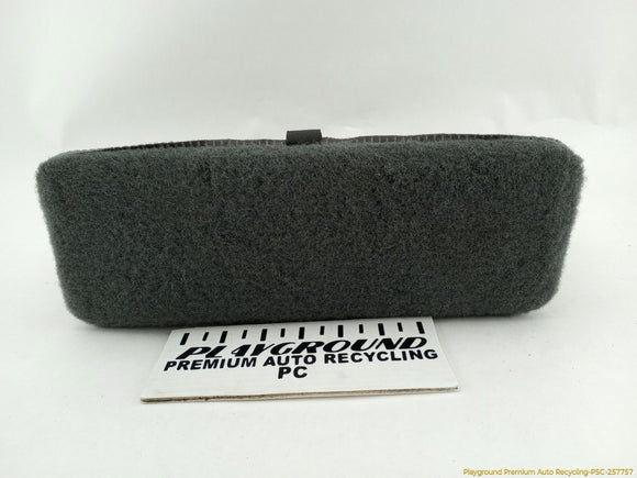 Mercedes SL320 CD Disc Carpet Trim