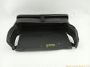 Mercedes SL320 CD Disc Carpet Trim-2