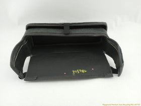 Mercedes SL320 CD Disc Carpet Trim - 0