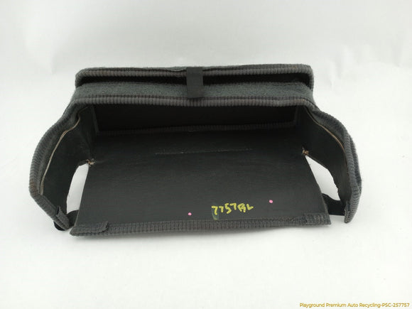 Mercedes SL320 CD Disc Carpet Trim