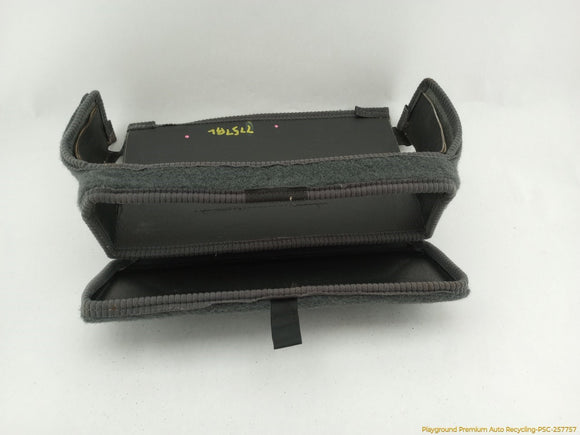 Mercedes SL320 CD Disc Carpet Trim