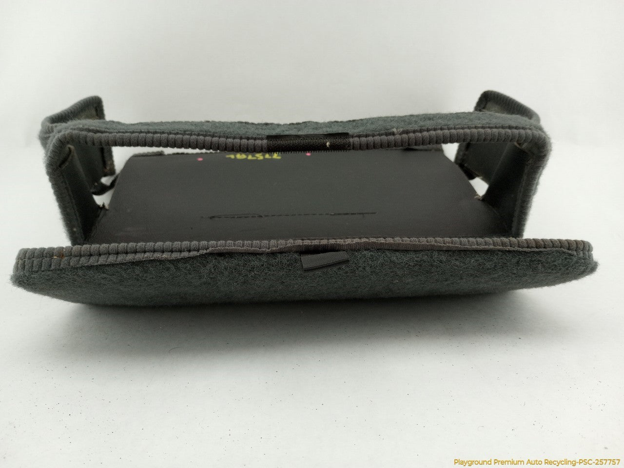 Mercedes SL320 CD Disc Carpet Trim