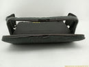 Mercedes SL320 CD Disc Carpet Trim-4