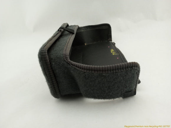 Mercedes SL320 CD Disc Carpet Trim