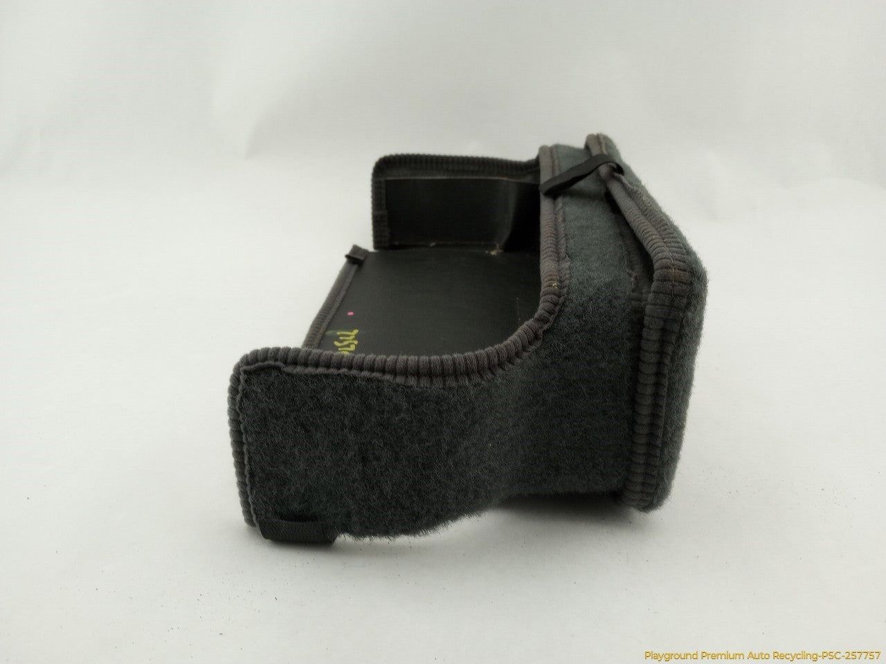Mercedes SL320 CD Disc Carpet Trim