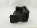 Mercedes SL320 CD Disc Carpet Trim-7