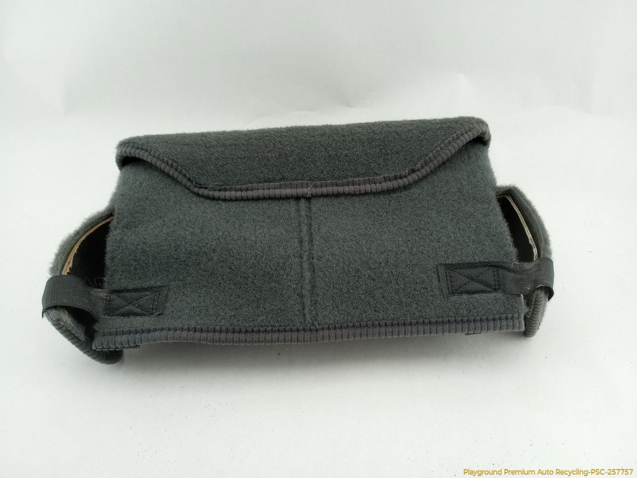 Mercedes SL320 CD Disc Carpet Trim