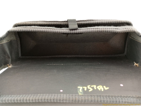 Mercedes SL320 CD Disc Carpet Trim
