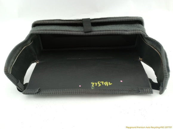 Mercedes SL320 CD Disc Carpet Trim