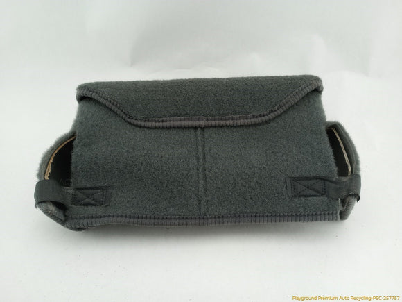 Mercedes SL320 CD Disc Carpet Trim