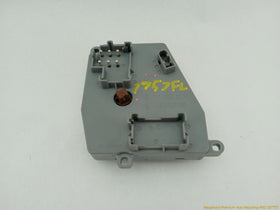 Mercedes SL320 Driver Left Front Seat Control Switch - 0