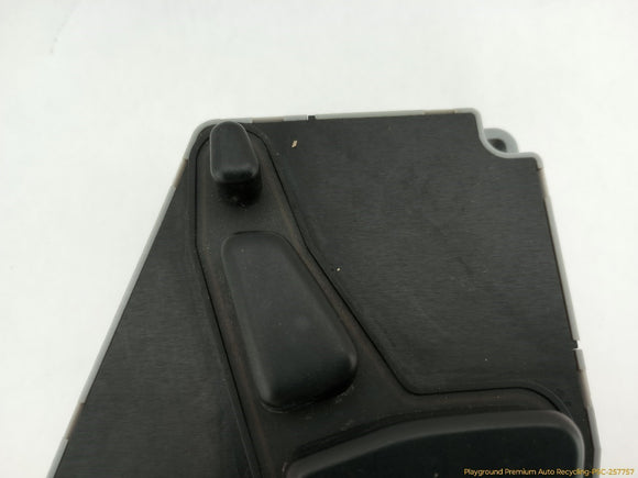 Mercedes SL320 Driver Left Front Seat Control Switch
