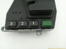 Mercedes SL320 Driver Left Front Seat Control Switch-5