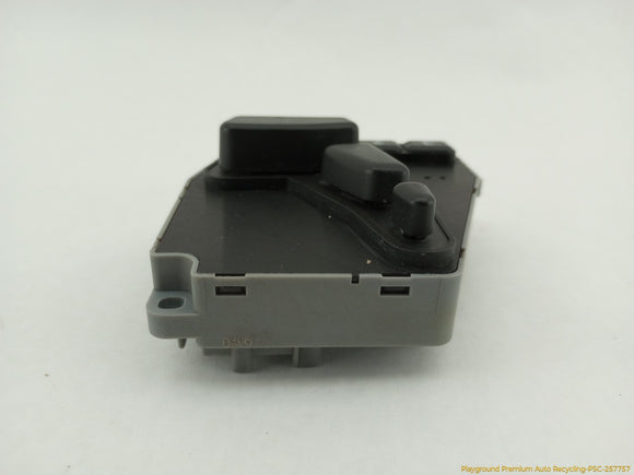 Mercedes SL320 Driver Left Front Seat Control Switch