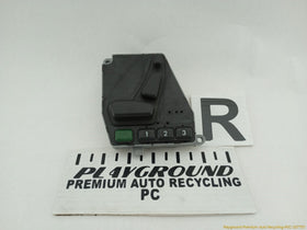 Mercedes SL320 Passenger Right Front Seat Control Switch