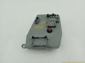 Mercedes SL320 Passenger Right Front Seat Control Switch - 0