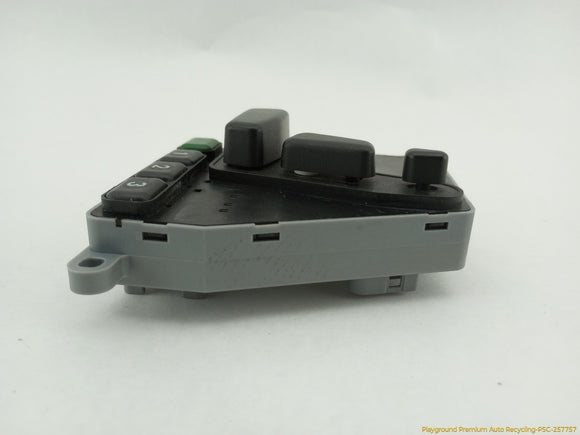 Mercedes SL320 Passenger Right Front Seat Control Switch